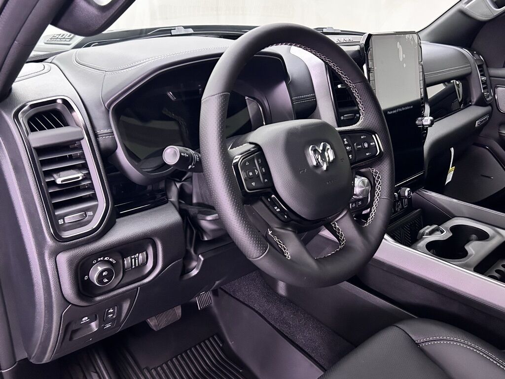 2026 Ram 1500 Rebel Portland OR
