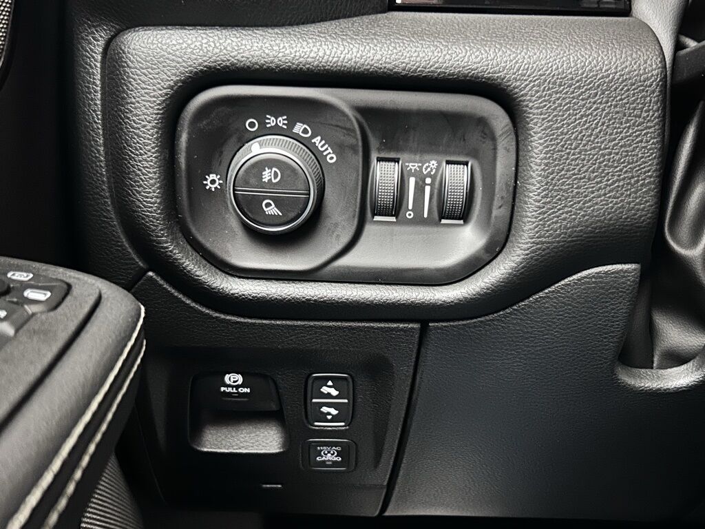 2026 Ram 1500 Rebel Portland OR