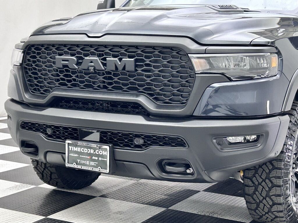 2026 Ram 1500 Rebel Portland OR