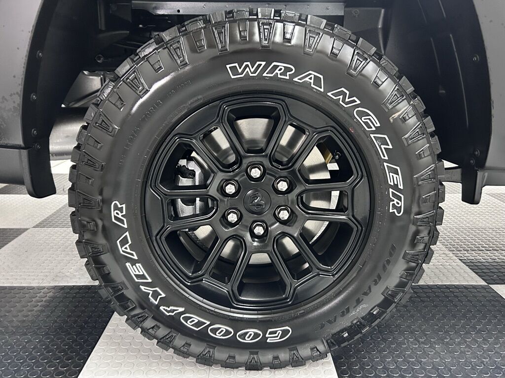 2026 Ram 1500 Rebel Portland OR