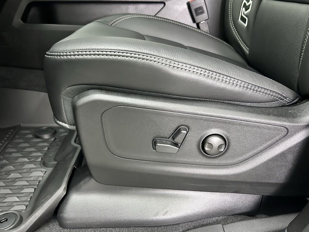2026 Ram 1500 Rebel Portland OR