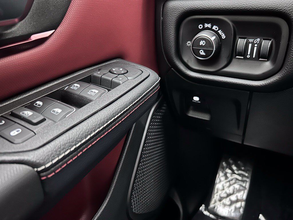 2026 Ram 1500 Rebel Portland OR