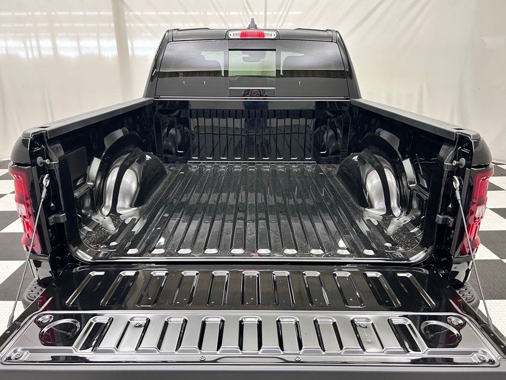 2026 Ram 1500 Rebel Portland OR