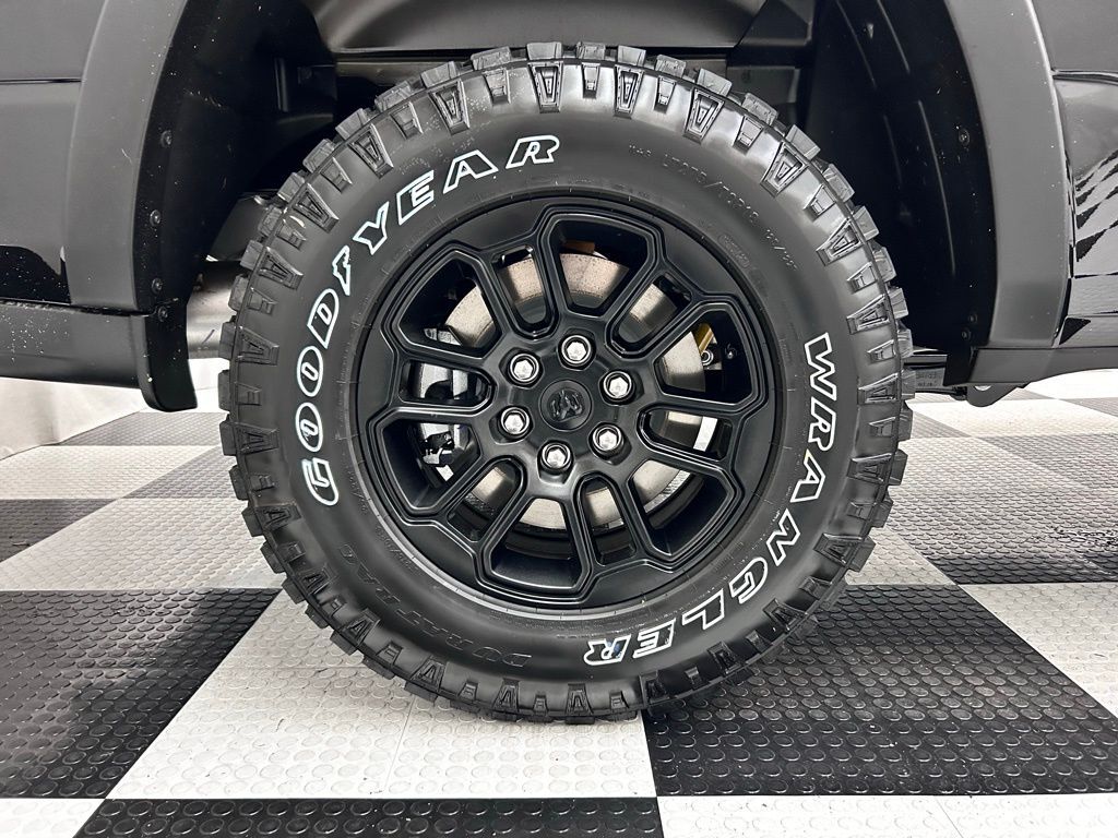 2026 Ram 1500 Rebel Portland OR