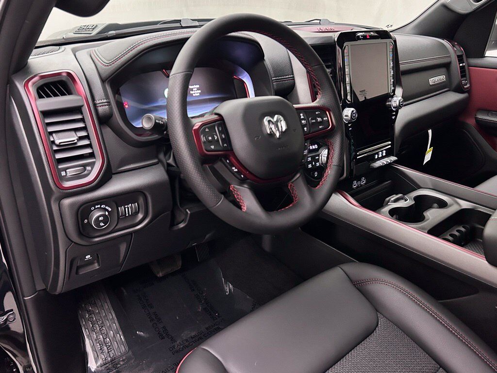 2026 Ram 1500 Rebel Portland OR