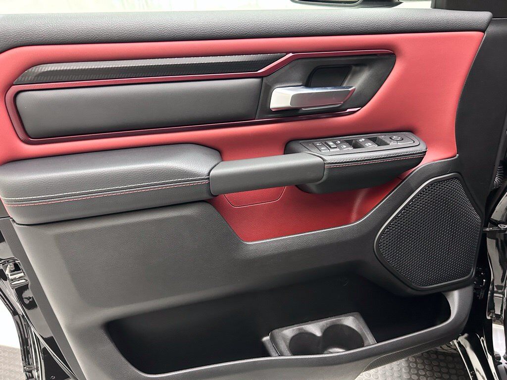 2026 Ram 1500 Rebel Portland OR