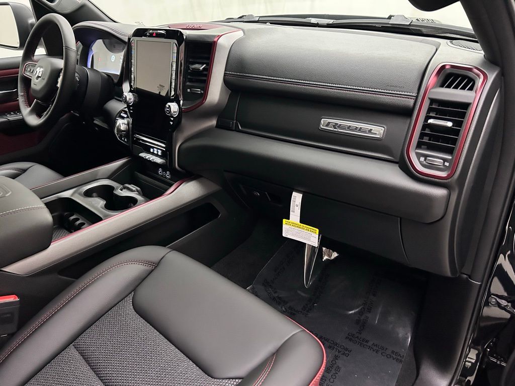 2026 Ram 1500 Rebel Portland OR