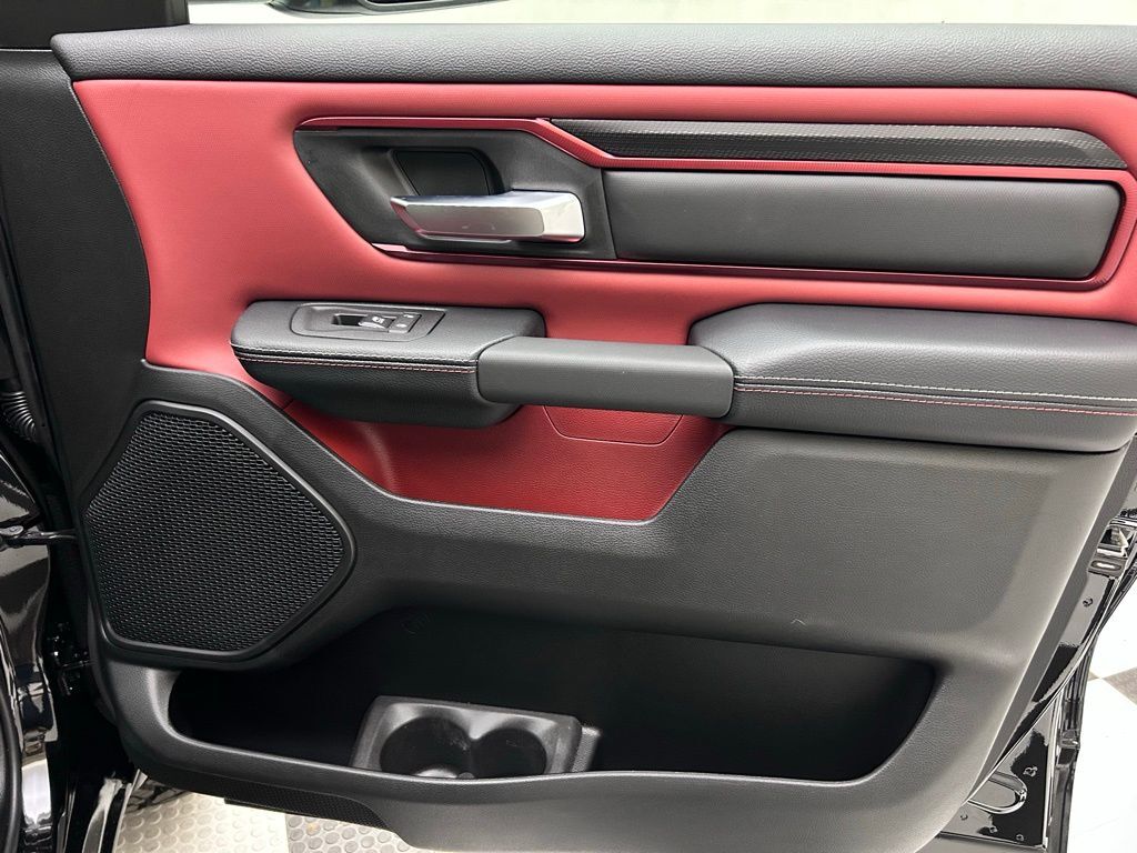 2026 Ram 1500 Rebel Portland OR