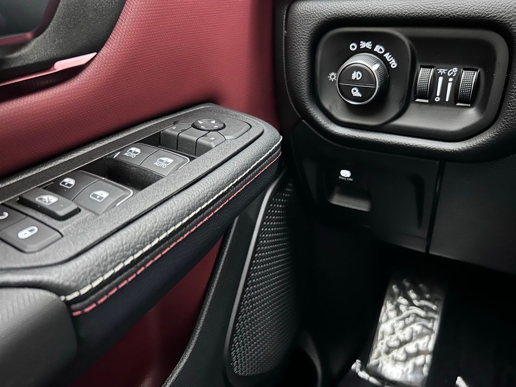 2026 Ram 1500 Rebel Portland OR