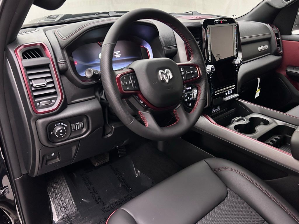 2026 Ram 1500 Rebel Portland OR