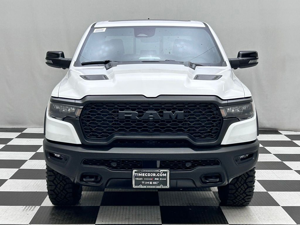 2026 Ram 1500 Rebel Portland OR
