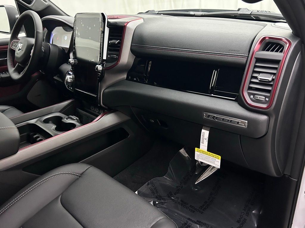 2026 Ram 1500 Rebel Portland OR
