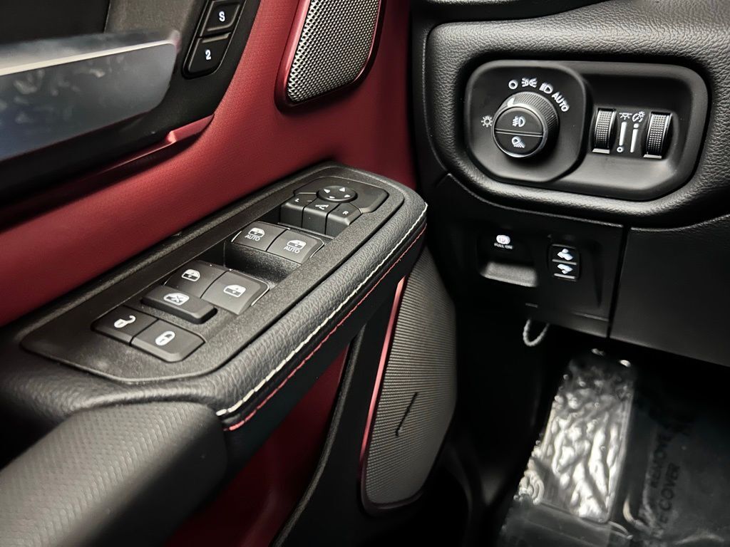 2026 Ram 1500 Rebel Portland OR