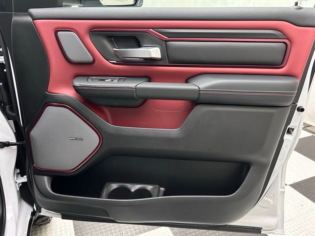 2026 Ram 1500 Rebel Portland OR