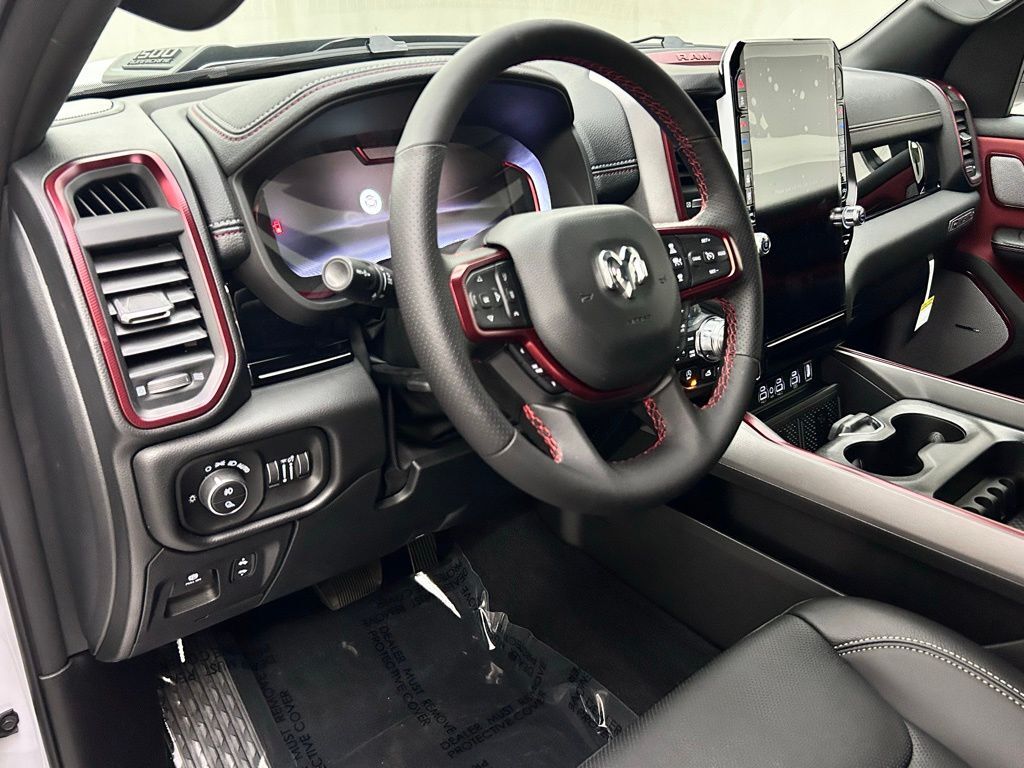 2026 Ram 1500 Rebel Portland OR
