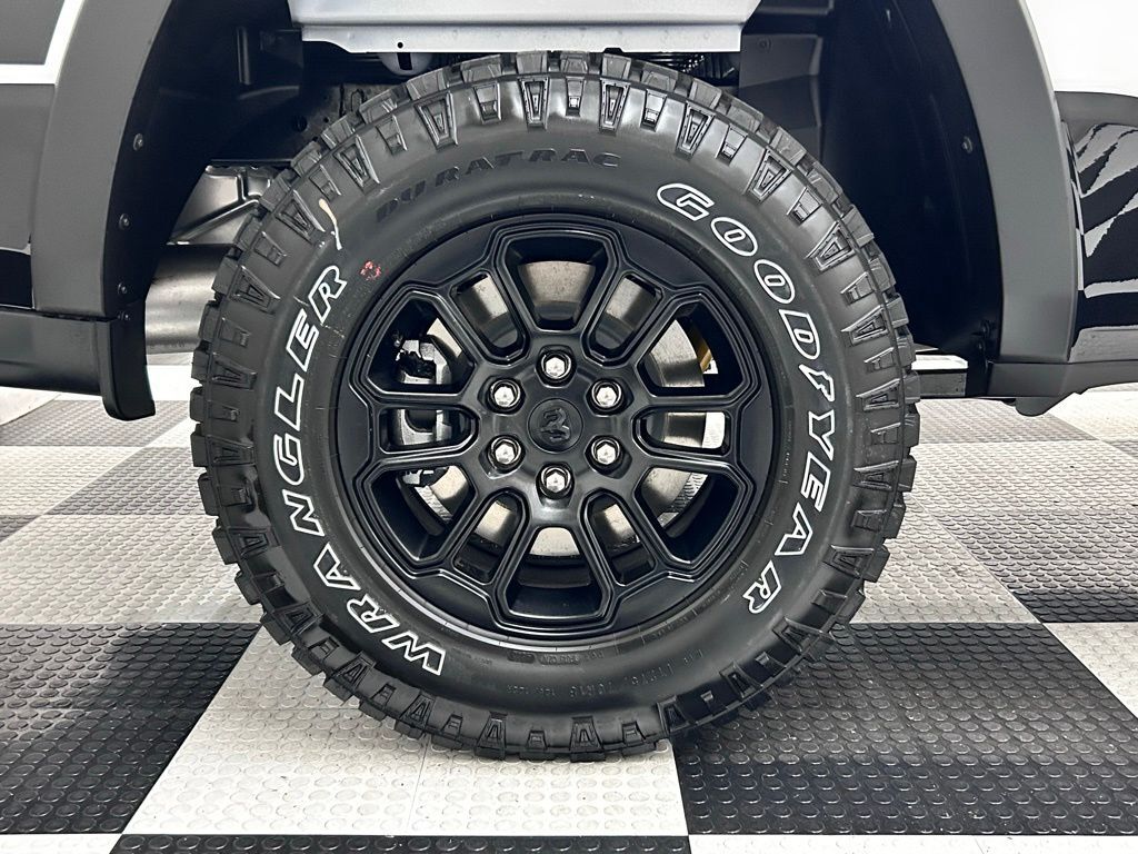 2026 Ram 1500 Rebel Portland OR