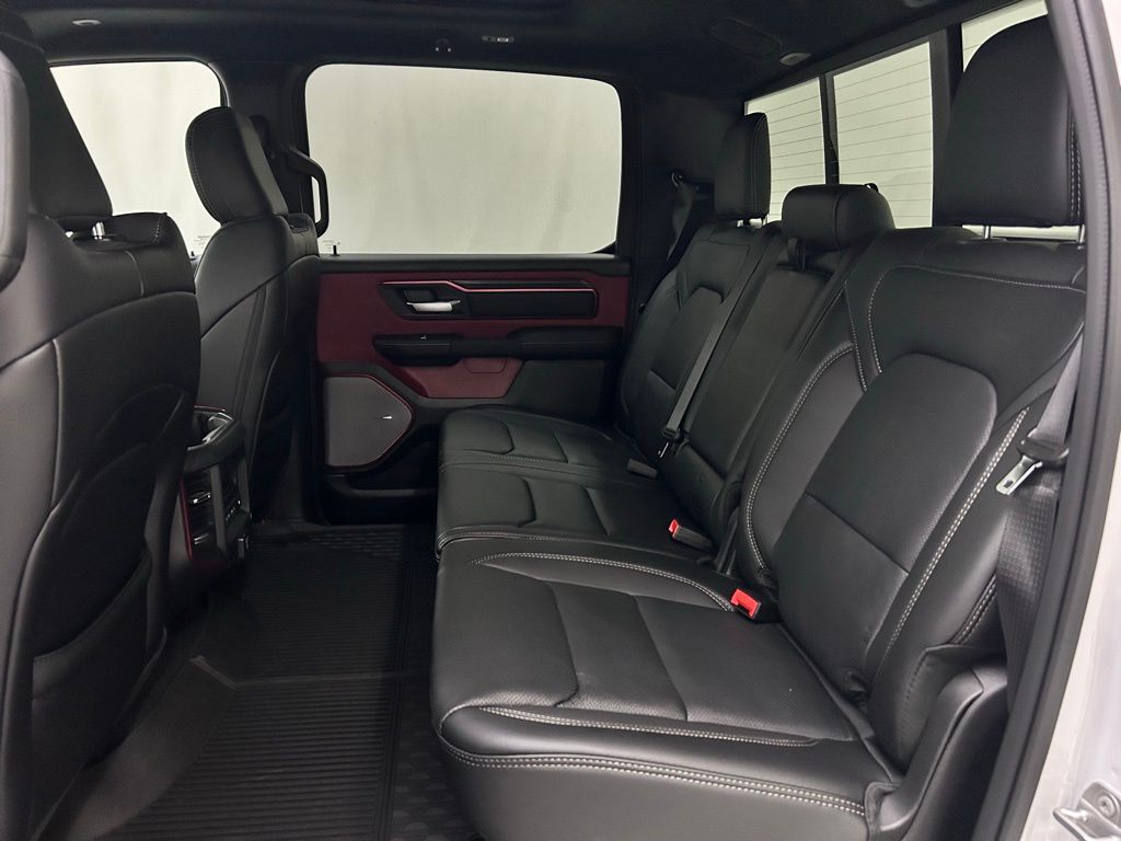 2026 Ram 1500 Rebel Portland OR