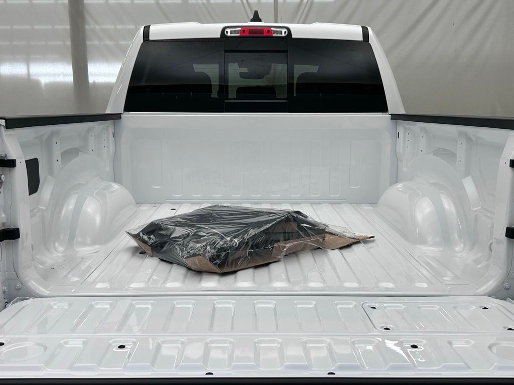 2026 Ram 1500 Rebel Portland OR