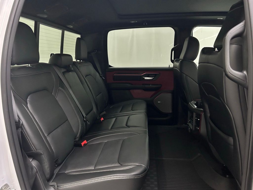 2026 Ram 1500 Rebel Portland OR
