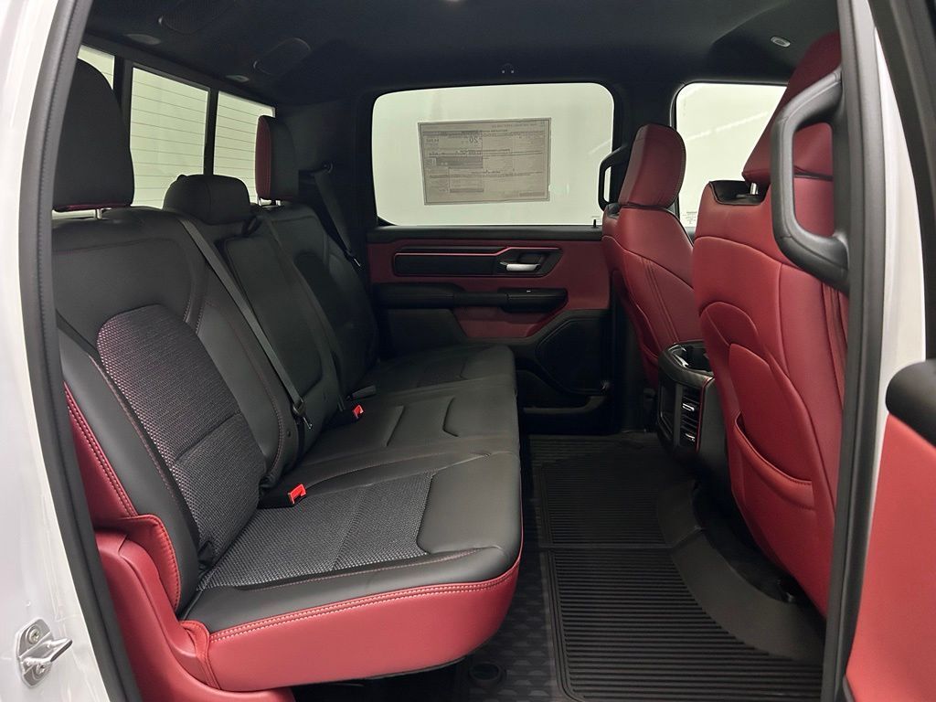 2026 Ram 1500 Rebel Portland OR