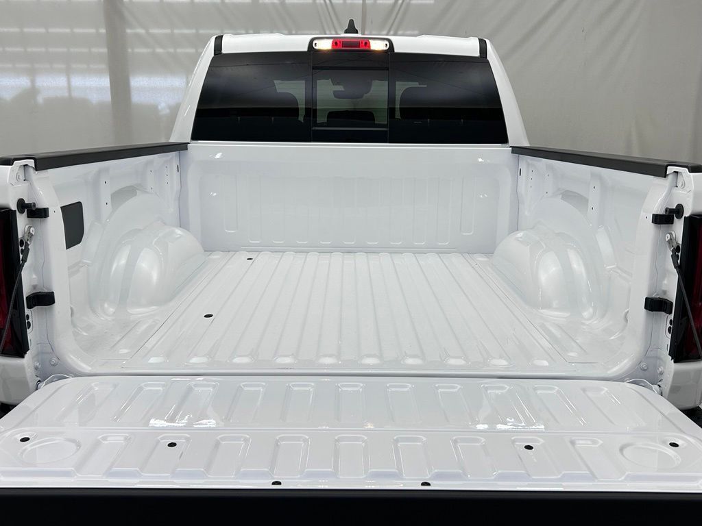 2026 Ram 1500 Rebel Portland OR
