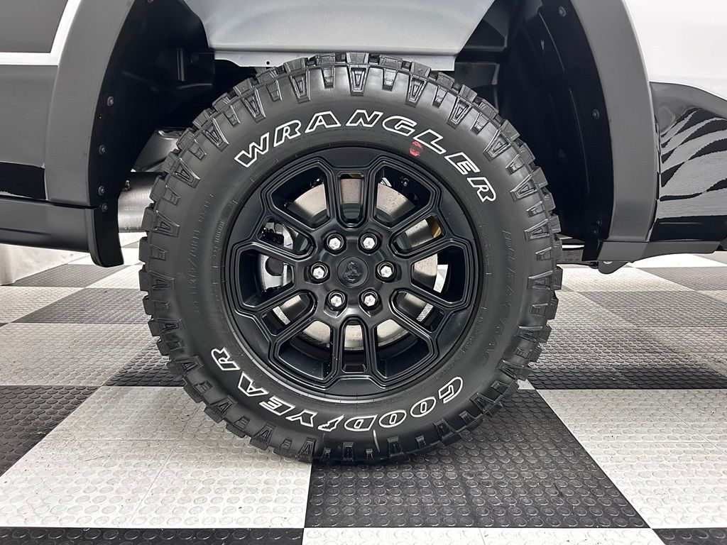 2026 Ram 1500 Rebel Portland OR