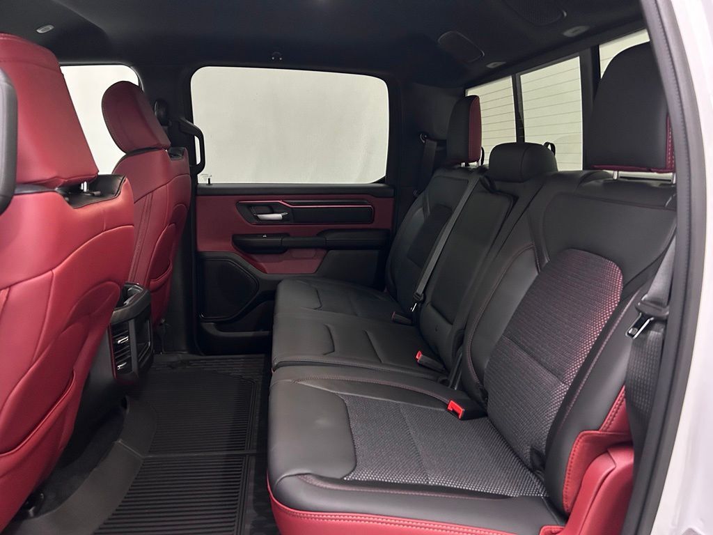 2026 Ram 1500 Rebel Portland OR