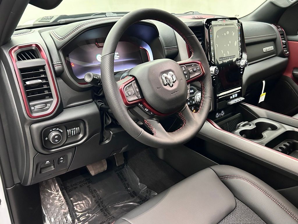 2026 Ram 1500 Rebel Portland OR