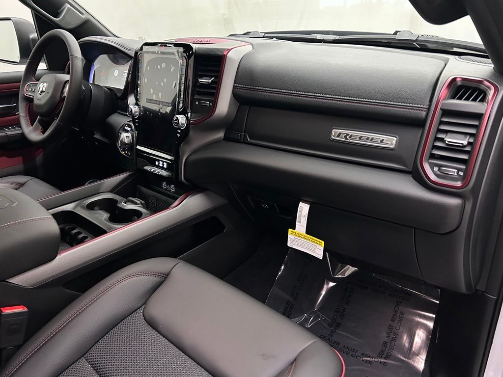 2026 Ram 1500 Rebel Portland OR