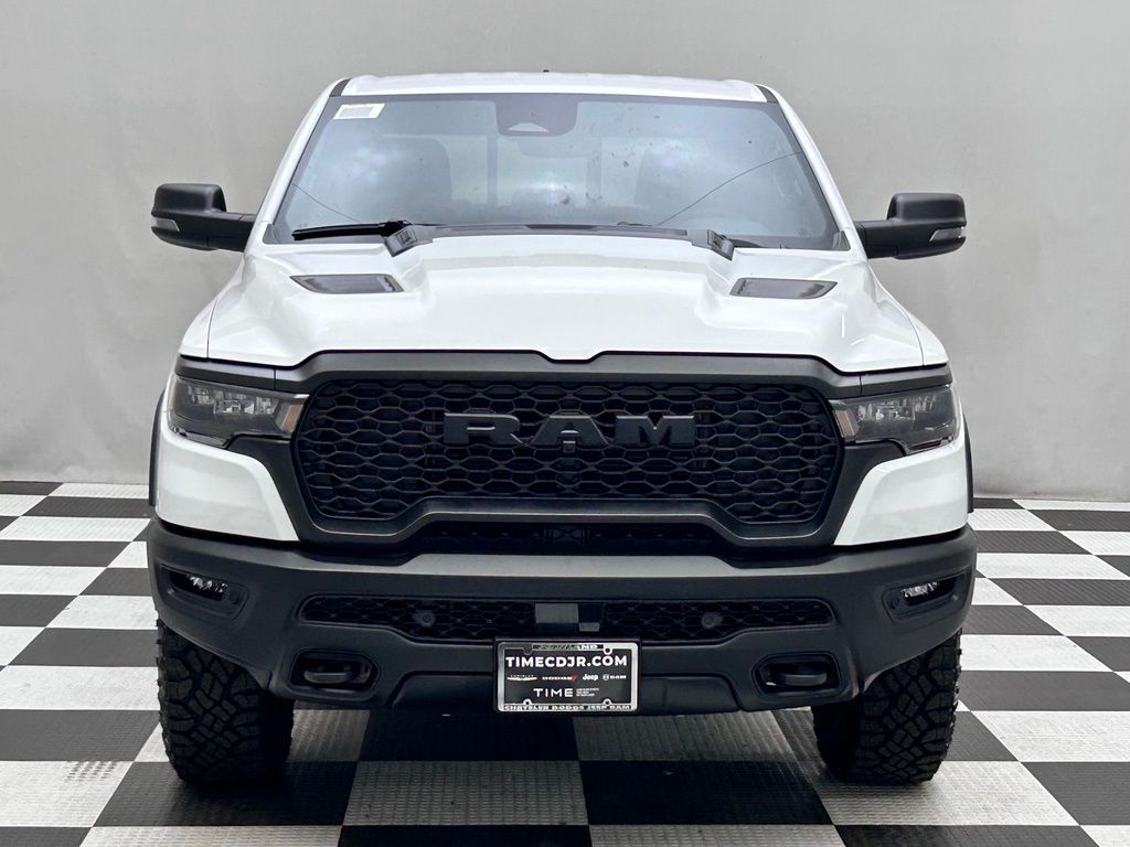 2026 Ram 1500 Rebel Portland OR