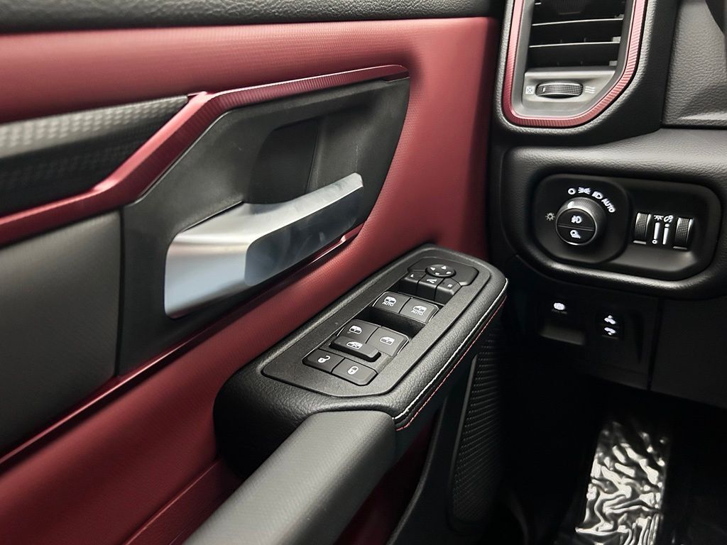 2026 Ram 1500 Rebel Portland OR