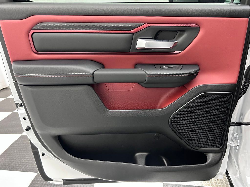 2026 Ram 1500 Rebel Portland OR