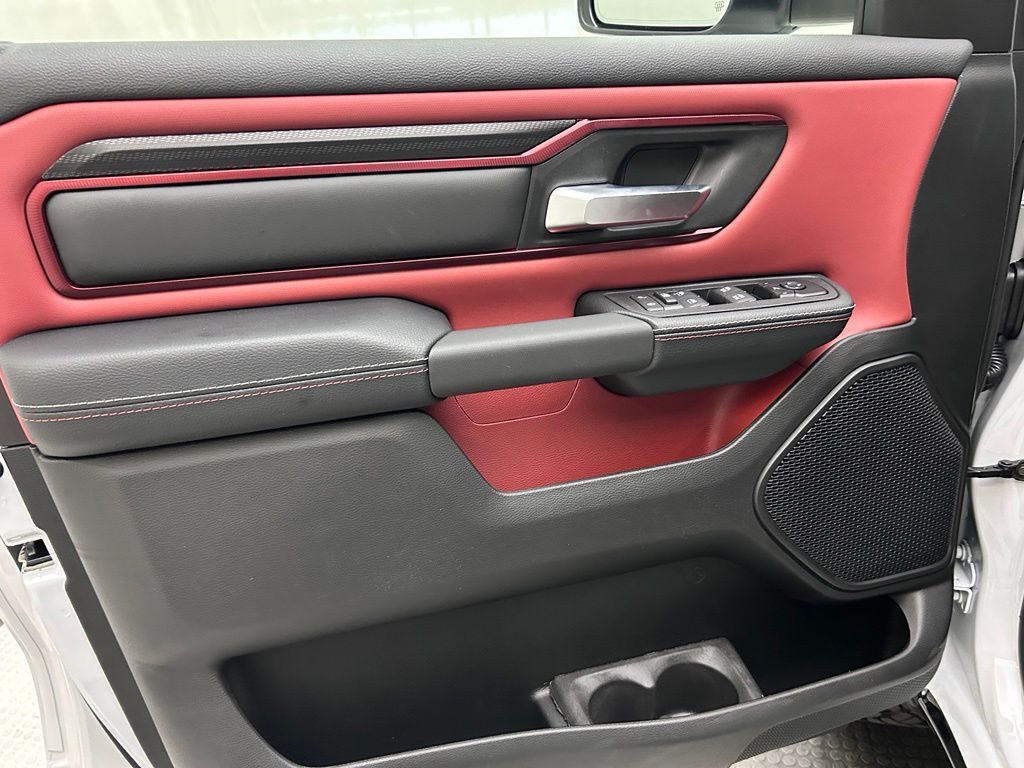 2026 Ram 1500 Rebel Portland OR