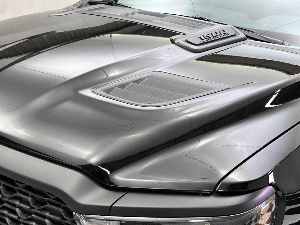 2026 Ram 1500 Rebel Portland OR