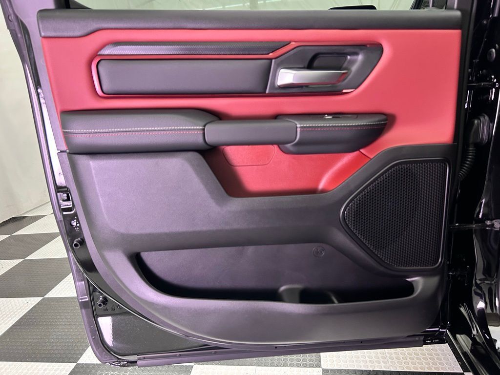 2026 Ram 1500 Rebel Portland OR