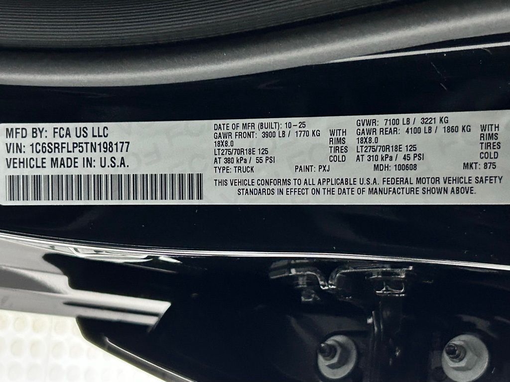 2026 Ram 1500 Rebel Portland OR