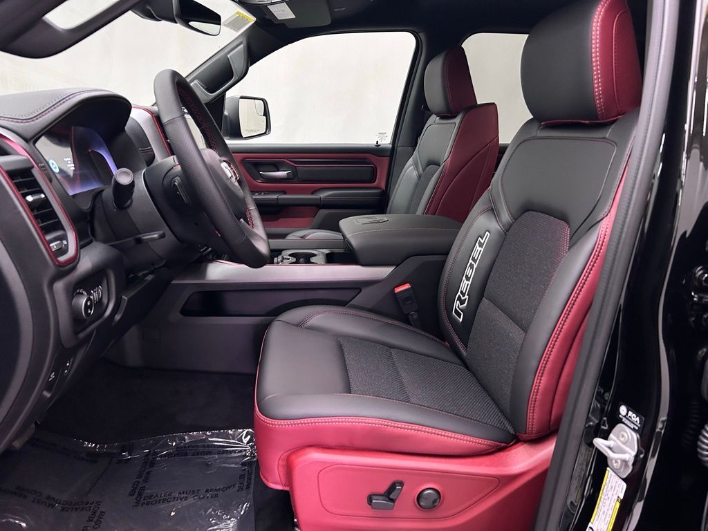 2026 Ram 1500 Rebel Portland OR