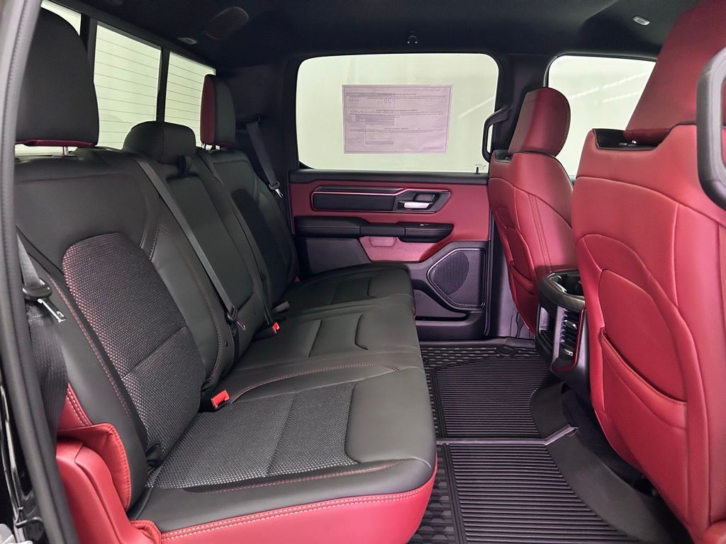 2026 Ram 1500 Rebel Portland OR