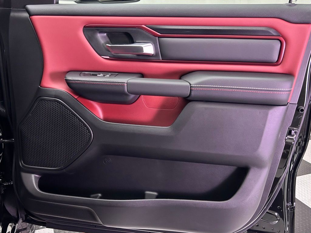 2026 Ram 1500 Rebel Portland OR