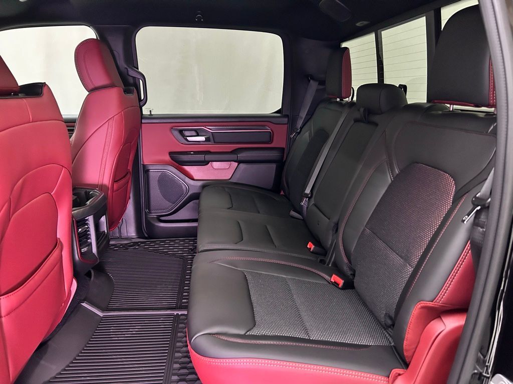 2026 Ram 1500 Rebel Portland OR