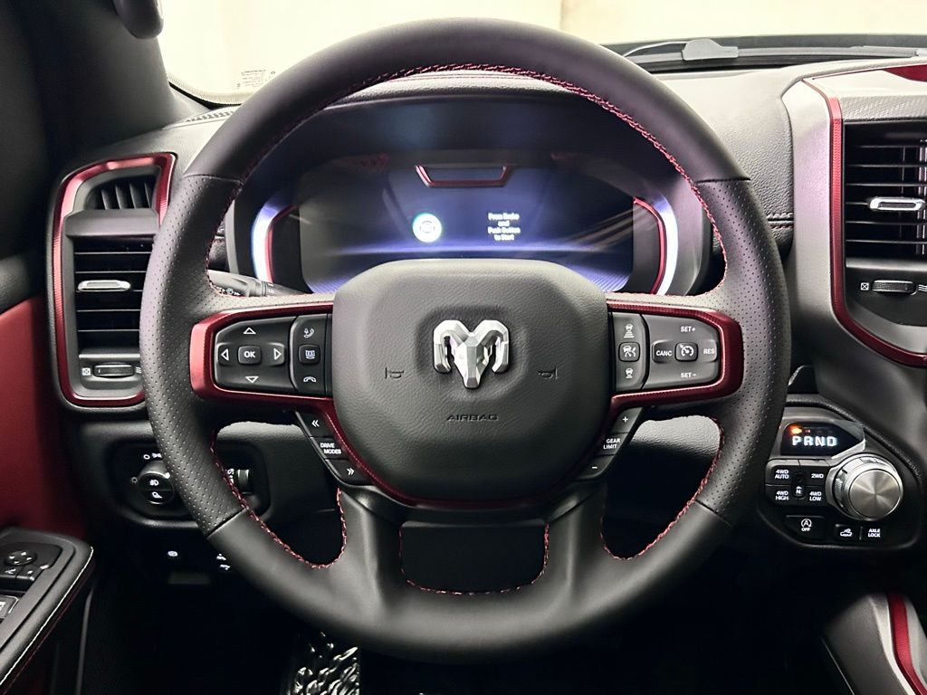 2026 Ram 1500 Rebel Portland OR