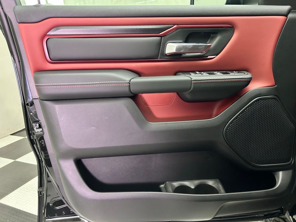 2026 Ram 1500 Rebel Portland OR