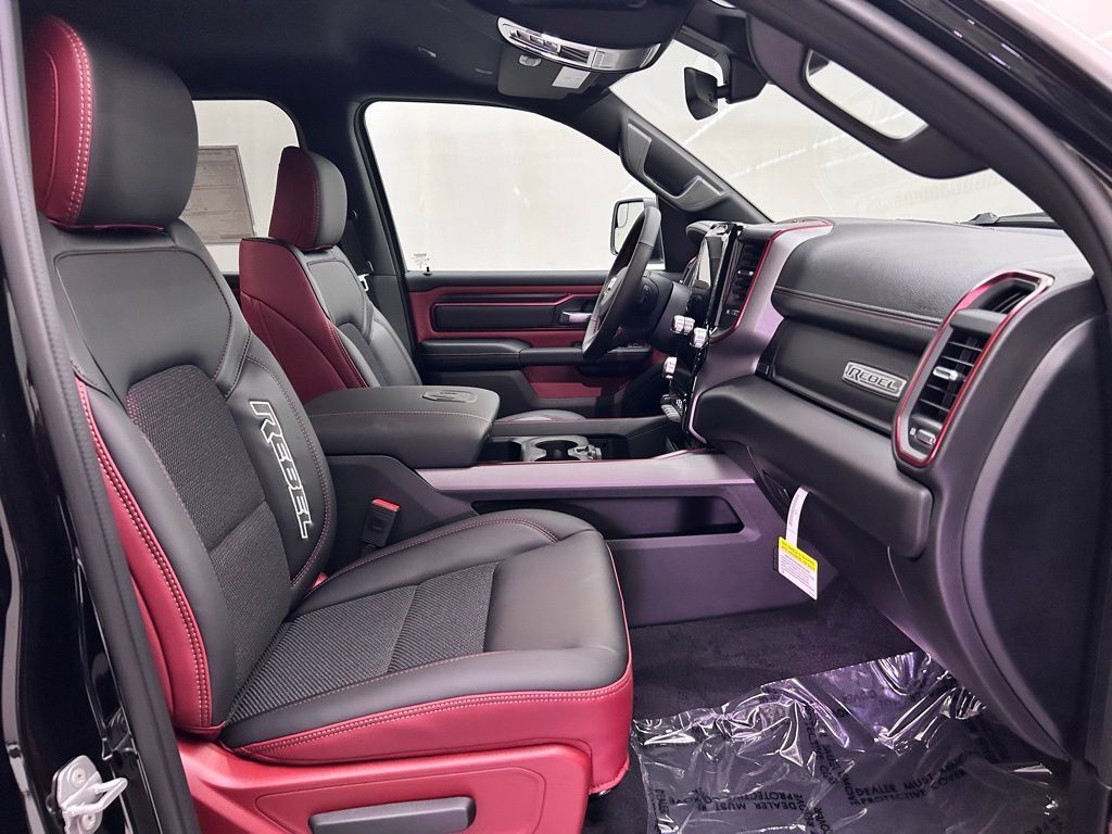 2026 Ram 1500 Rebel Portland OR