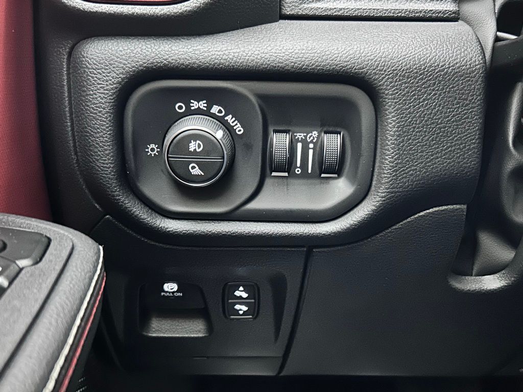 2026 Ram 1500 Rebel Portland OR