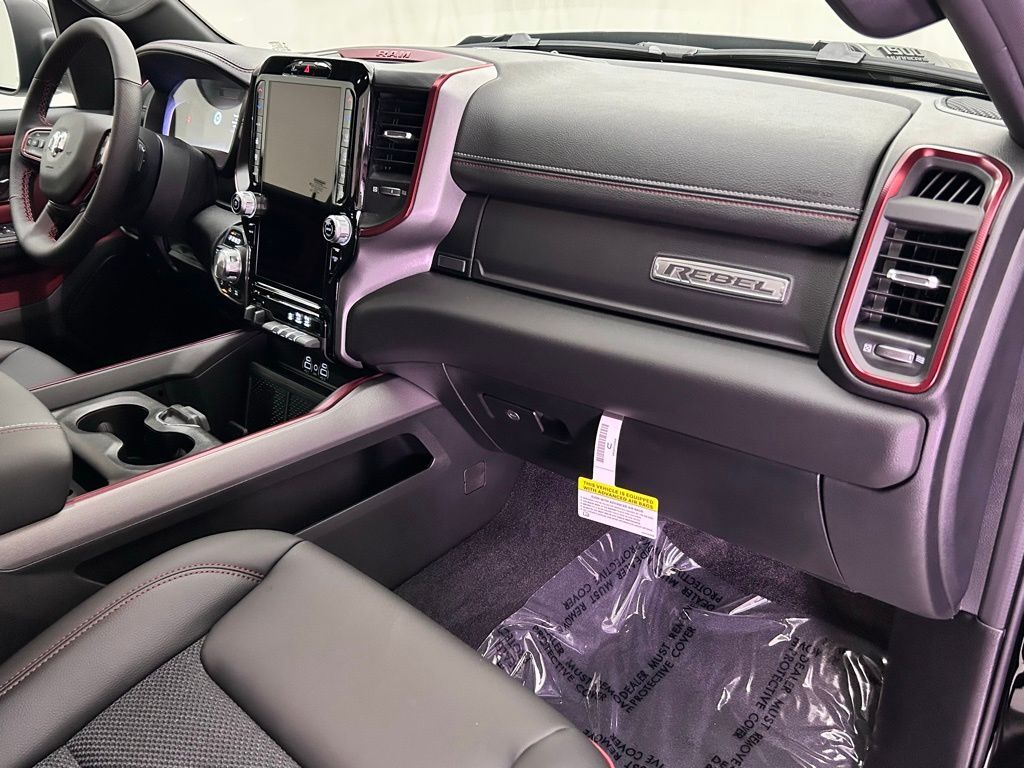 2026 Ram 1500 Rebel Portland OR