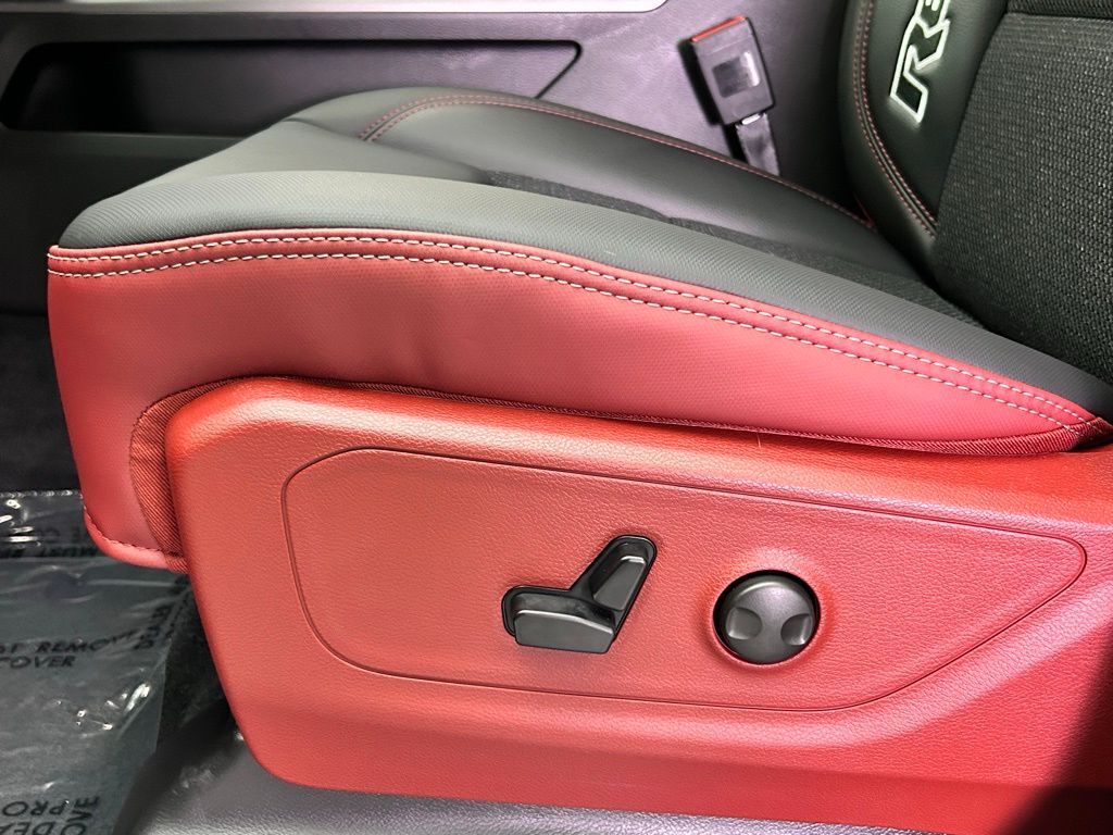 2026 Ram 1500 Rebel Portland OR