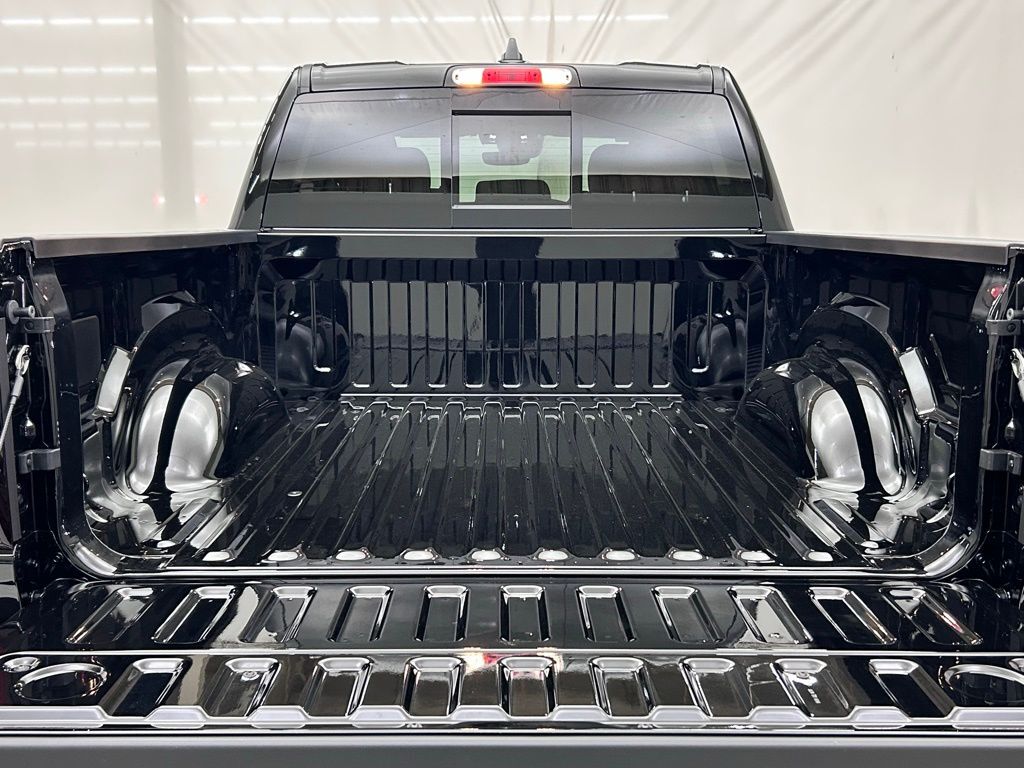 2026 Ram 1500 Rebel Portland OR