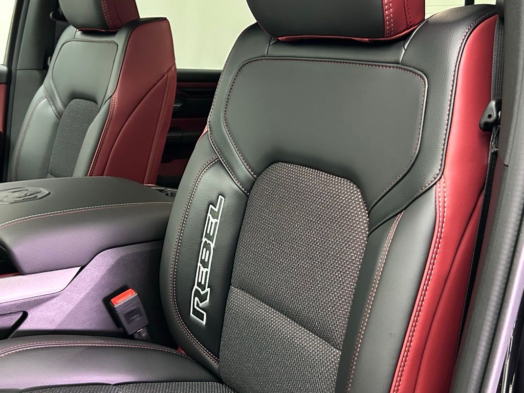 2026 Ram 1500 Rebel Portland OR