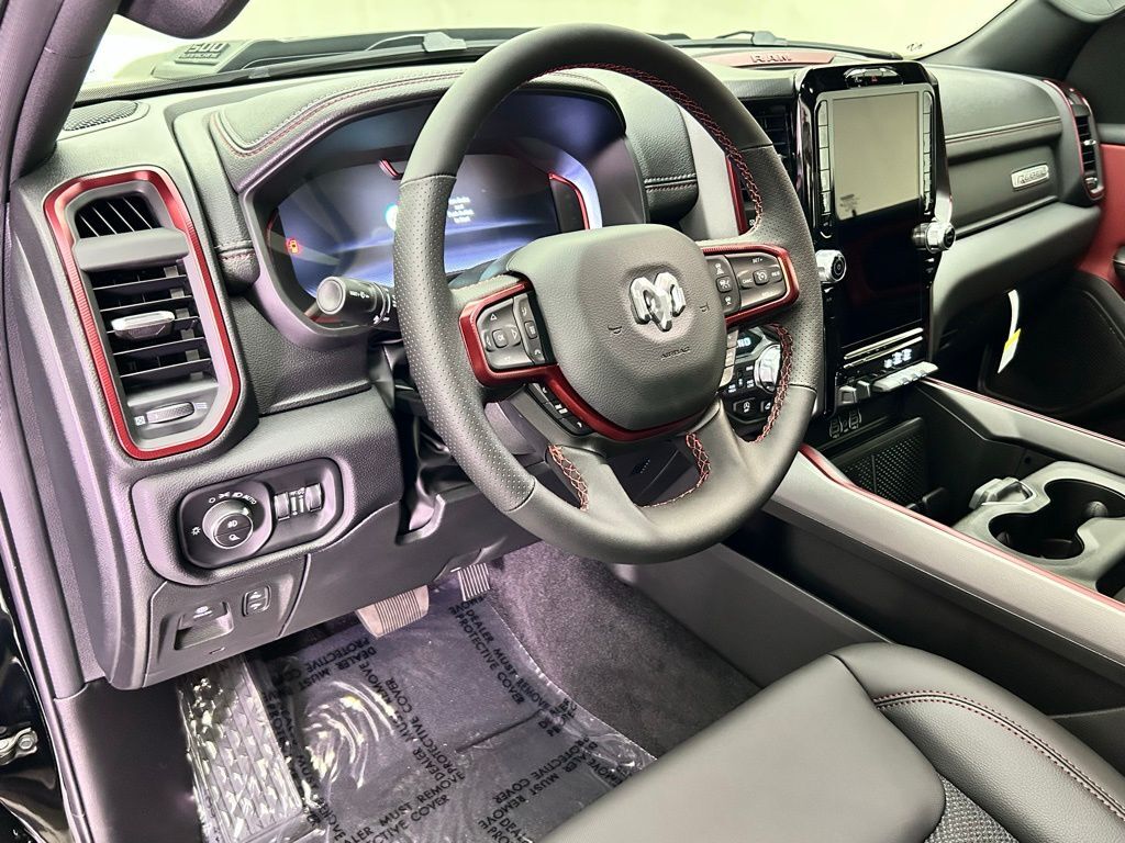 2026 Ram 1500 Rebel Portland OR