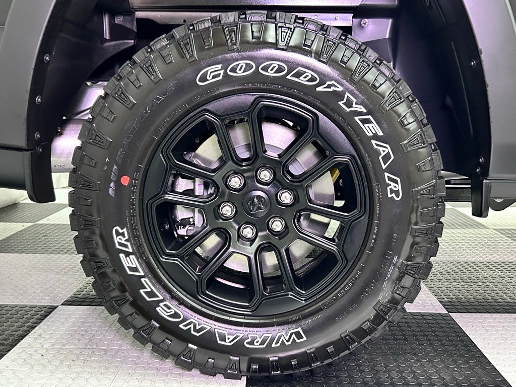 2026 Ram 1500 Rebel Portland OR